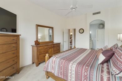 Updated 3BR, 2BA popular Naples villa in the amazing active on Oakwood Golf Club  in Arizona - for sale on GolfHomes.com, golf home, golf lot