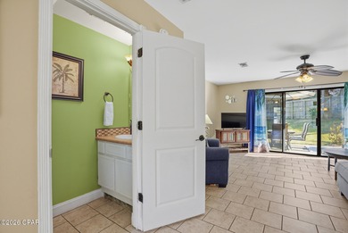 Turnkey and rental-ready, this fully furnished 2-bedroom, 2 on Edgewater Beach Resort in Florida - for sale on GolfHomes.com, golf home, golf lot