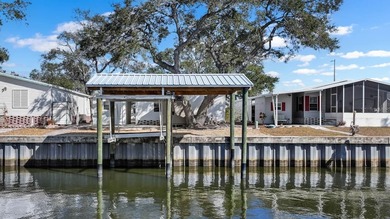 One or more photo(s) has been virtually staged. Wake up to the on Apollo Beach Golf and Sea Club in Florida - for sale on GolfHomes.com, golf home, golf lot