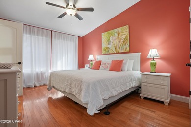 Turnkey and rental-ready, this fully furnished 2-bedroom, 2 on Edgewater Beach Resort in Florida - for sale on GolfHomes.com, golf home, golf lot
