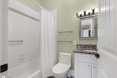 Come home to The Cliffs at Glassy, The Cliffs' original gated on The Cliffs at Glassy Golf and Country Club in South Carolina - for sale on GolfHomes.com, golf home, golf lot