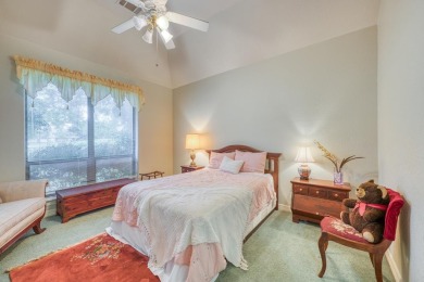 This home is priced to sell! Check the comps! From the street on Hidden Falls Golf Club in Texas - for sale on GolfHomes.com, golf home, golf lot