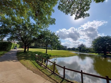 The perfect home to spend your golden years, totally renovated on Pembroke Lakes Golf Club in Florida - for sale on GolfHomes.com, golf home, golf lot