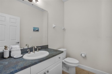 Live like you're on vacation--every single day! Located in the on Providence Golf Club in Florida - for sale on GolfHomes.com, golf home, golf lot