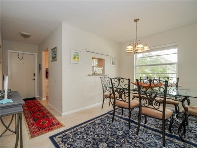 Turnkey furnished condo! Owner is motivated! IMPACT WINDOWS on The American Golf Club in Florida - for sale on GolfHomes.com, golf home, golf lot