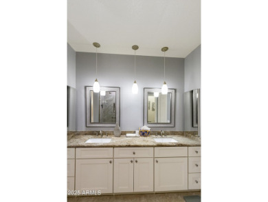 Updated 3BR, 2BA popular Naples villa in the amazing active on Oakwood Golf Club  in Arizona - for sale on GolfHomes.com, golf home, golf lot