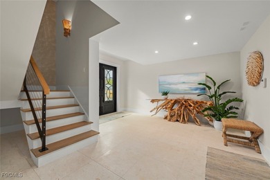 Welcome to a stunning new construction home that epitomizes on Beachview Golf Club in Florida - for sale on GolfHomes.com, golf home, golf lot