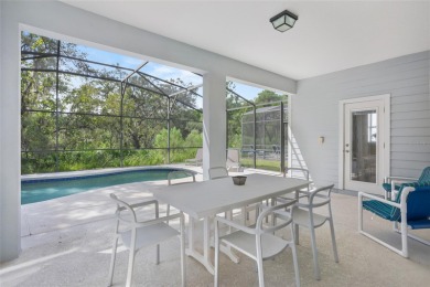 Live like you're on vacation--every single day! Located in the on Providence Golf Club in Florida - for sale on GolfHomes.com, golf home, golf lot