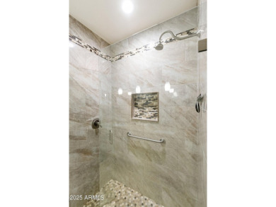 Updated 3BR, 2BA popular Naples villa in the amazing active on Oakwood Golf Club  in Arizona - for sale on GolfHomes.com, golf home, golf lot