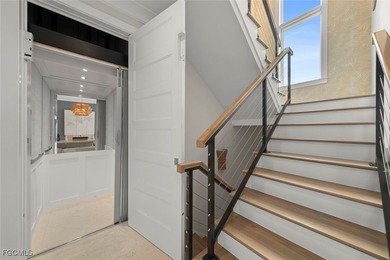 Welcome to a stunning new construction home that epitomizes on Beachview Golf Club in Florida - for sale on GolfHomes.com, golf home, golf lot