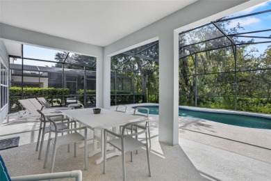 Live like you're on vacation--every single day! Located in the on Providence Golf Club in Florida - for sale on GolfHomes.com, golf home, golf lot