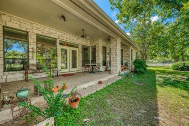 This home is priced to sell! Check the comps! From the street on Hidden Falls Golf Club in Texas - for sale on GolfHomes.com, golf home, golf lot