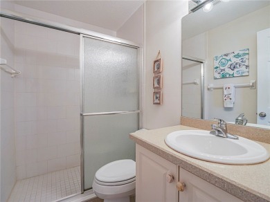 Turnkey furnished condo! Owner is motivated! IMPACT WINDOWS on The American Golf Club in Florida - for sale on GolfHomes.com, golf home, golf lot