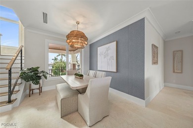 Welcome to a stunning new construction home that epitomizes on Beachview Golf Club in Florida - for sale on GolfHomes.com, golf home, golf lot