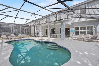 Live like you're on vacation--every single day! Located in the on Providence Golf Club in Florida - for sale on GolfHomes.com, golf home, golf lot