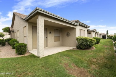Updated 3BR, 2BA popular Naples villa in the amazing active on Oakwood Golf Club  in Arizona - for sale on GolfHomes.com, golf home, golf lot
