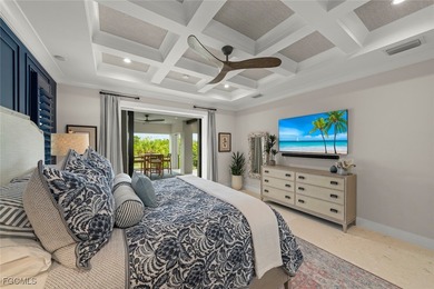 Welcome to a stunning new construction home that epitomizes on Beachview Golf Club in Florida - for sale on GolfHomes.com, golf home, golf lot