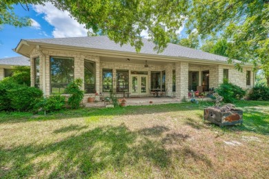 This home is priced to sell! Check the comps! From the street on Hidden Falls Golf Club in Texas - for sale on GolfHomes.com, golf home, golf lot