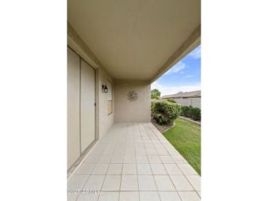 Updated 3BR, 2BA popular Naples villa in the amazing active on Oakwood Golf Club  in Arizona - for sale on GolfHomes.com, golf home, golf lot