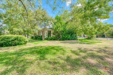 This home is priced to sell! Check the comps! From the street on Hidden Falls Golf Club in Texas - for sale on GolfHomes.com, golf home, golf lot