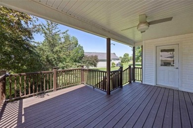 Come tour this fully updated 3-bedroom, 3-bathroom home located on Hunters Ridge Golf Course in Iowa - for sale on GolfHomes.com, golf home, golf lot