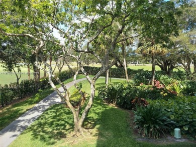 The perfect home to spend your golden years, totally renovated on Pembroke Lakes Golf Club in Florida - for sale on GolfHomes.com, golf home, golf lot