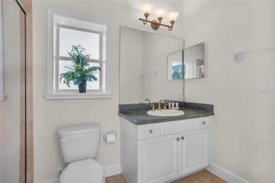 Live like you're on vacation--every single day! Located in the on Providence Golf Club in Florida - for sale on GolfHomes.com, golf home, golf lot