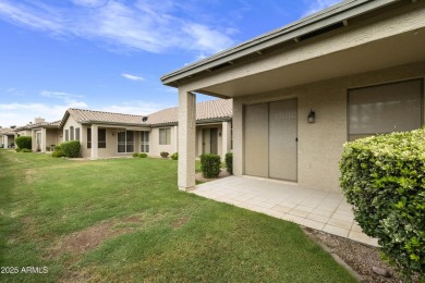 Updated 3BR, 2BA popular Naples villa in the amazing active on Oakwood Golf Club  in Arizona - for sale on GolfHomes.com, golf home, golf lot