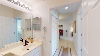 This fully furnished (with exceptions) and beautifully on Lexington Country Club in Florida - for sale on GolfHomes.com, golf home, golf lot