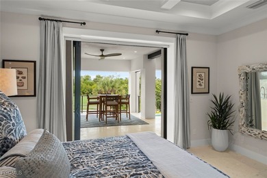 Welcome to a stunning new construction home that epitomizes on Beachview Golf Club in Florida - for sale on GolfHomes.com, golf home, golf lot