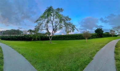 The perfect home to spend your golden years, totally renovated on Pembroke Lakes Golf Club in Florida - for sale on GolfHomes.com, golf home, golf lot