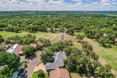 This home is priced to sell! Check the comps! From the street on Hidden Falls Golf Club in Texas - for sale on GolfHomes.com, golf home, golf lot