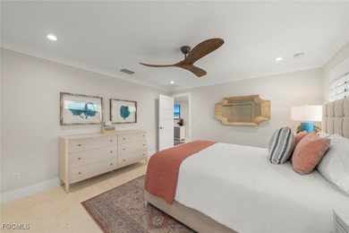 Welcome to a stunning new construction home that epitomizes on Beachview Golf Club in Florida - for sale on GolfHomes.com, golf home, golf lot