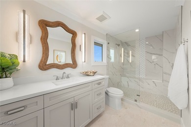 Welcome to a stunning new construction home that epitomizes on Beachview Golf Club in Florida - for sale on GolfHomes.com, golf home, golf lot