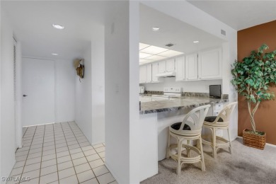 MAJOR PRICE IMPROVEMENT! LOWEST PRICE 2/2 in this GATED on The Landings Yacht, Golf and Tennis Club in Florida - for sale on GolfHomes.com, golf home, golf lot