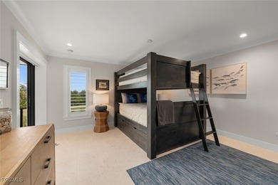 Welcome to a stunning new construction home that epitomizes on Beachview Golf Club in Florida - for sale on GolfHomes.com, golf home, golf lot