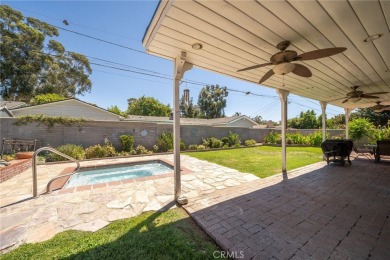 Welcome Home to Pepper Tree Lane, where comfort meets elegance on Arrowhead Country Club in California - for sale on GolfHomes.com, golf home, golf lot