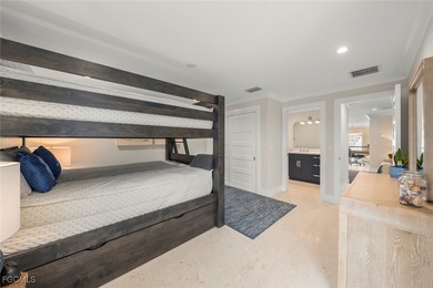 Welcome to a stunning new construction home that epitomizes on Beachview Golf Club in Florida - for sale on GolfHomes.com, golf home, golf lot