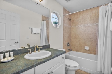 Live like you're on vacation--every single day! Located in the on Providence Golf Club in Florida - for sale on GolfHomes.com, golf home, golf lot