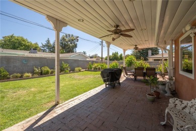 Welcome Home to Pepper Tree Lane, where comfort meets elegance on Arrowhead Country Club in California - for sale on GolfHomes.com, golf home, golf lot