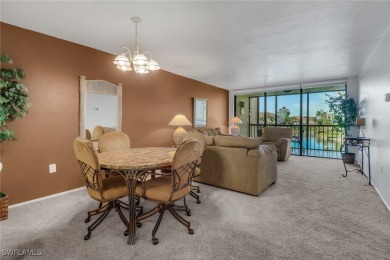 MAJOR PRICE IMPROVEMENT! LOWEST PRICE 2/2 in this GATED on The Landings Yacht, Golf and Tennis Club in Florida - for sale on GolfHomes.com, golf home, golf lot
