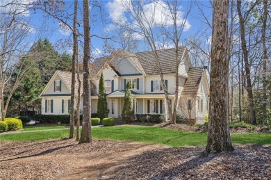 PRICE IMPROVEMENT!  ROOM FOR A POOL! POOL QUOTE AVAILABLE UPON on Chestatee Golf Club in Georgia - for sale on GolfHomes.com, golf home, golf lot