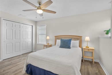 Live like you're on vacation--every single day! Located in the on Providence Golf Club in Florida - for sale on GolfHomes.com, golf home, golf lot