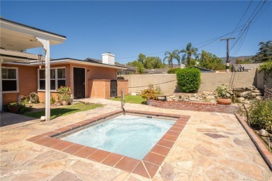 Welcome Home to Pepper Tree Lane, where comfort meets elegance on Arrowhead Country Club in California - for sale on GolfHomes.com, golf home, golf lot