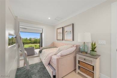 Welcome to a stunning new construction home that epitomizes on Beachview Golf Club in Florida - for sale on GolfHomes.com, golf home, golf lot