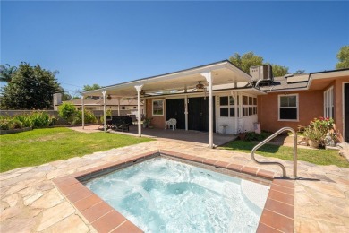 Welcome Home to Pepper Tree Lane, where comfort meets elegance on Arrowhead Country Club in California - for sale on GolfHomes.com, golf home, golf lot