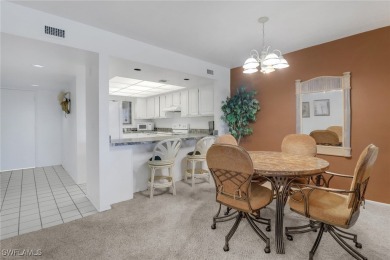 MAJOR PRICE IMPROVEMENT! LOWEST PRICE 2/2 in this GATED on The Landings Yacht, Golf and Tennis Club in Florida - for sale on GolfHomes.com, golf home, golf lot