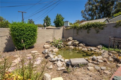 Welcome Home to Pepper Tree Lane, where comfort meets elegance on Arrowhead Country Club in California - for sale on GolfHomes.com, golf home, golf lot