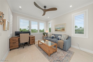 Welcome to a stunning new construction home that epitomizes on Beachview Golf Club in Florida - for sale on GolfHomes.com, golf home, golf lot