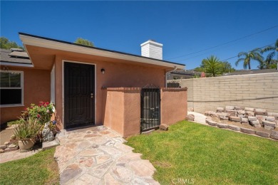 Welcome Home to Pepper Tree Lane, where comfort meets elegance on Arrowhead Country Club in California - for sale on GolfHomes.com, golf home, golf lot